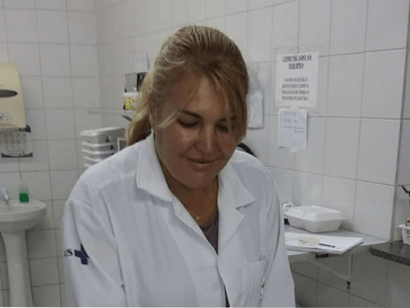 Virgínia Angeloni