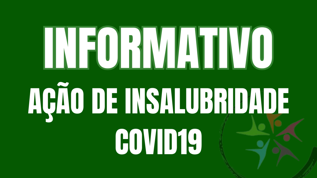 INFORMATIVO